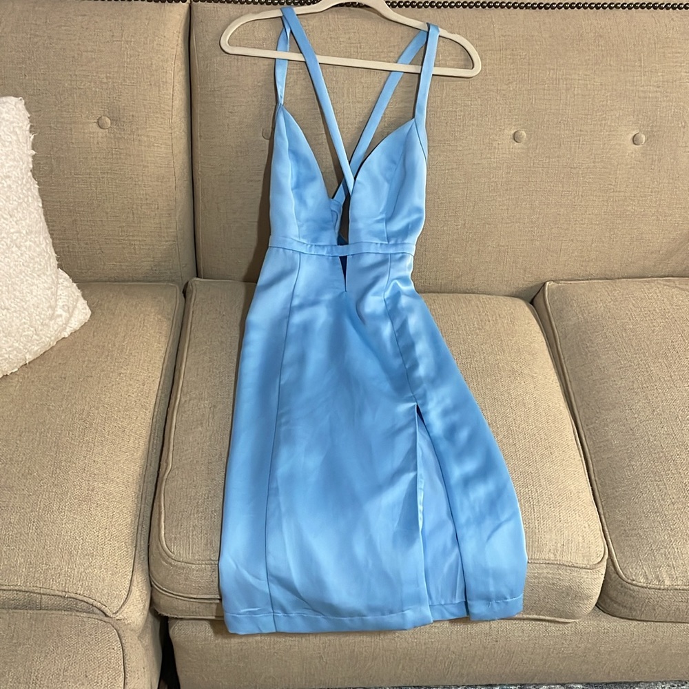 NBD medium dress NWOT